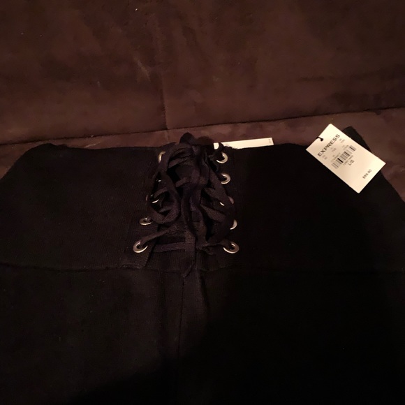 Express Leggings High rise - Picture 1 of 3